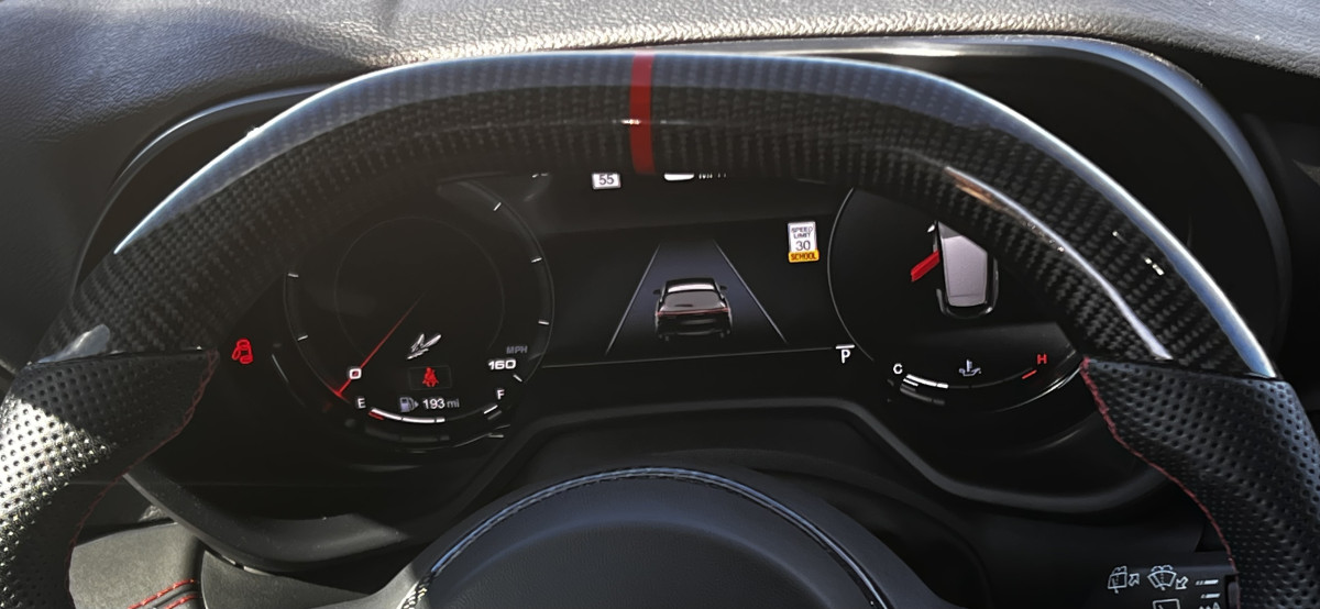 Car For Sale: Dodge Hornet - 2.0L Turbo - Modified by MADNESS Autoworks