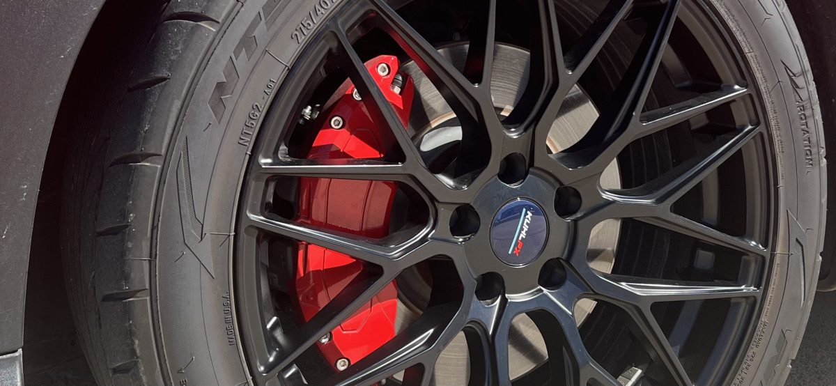 Car For Sale: Dodge Hornet - 2.0L Turbo - Modified by MADNESS Autoworks