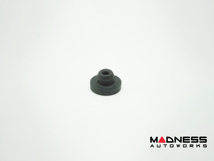 smart fortwo - Washer Fluid Feed Through Grommet - 451 model - Genuine