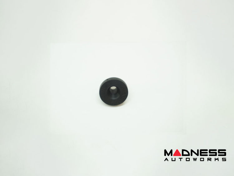 smart fortwo - Washer Fluid Feed Through Grommet - 451 model - Genuine