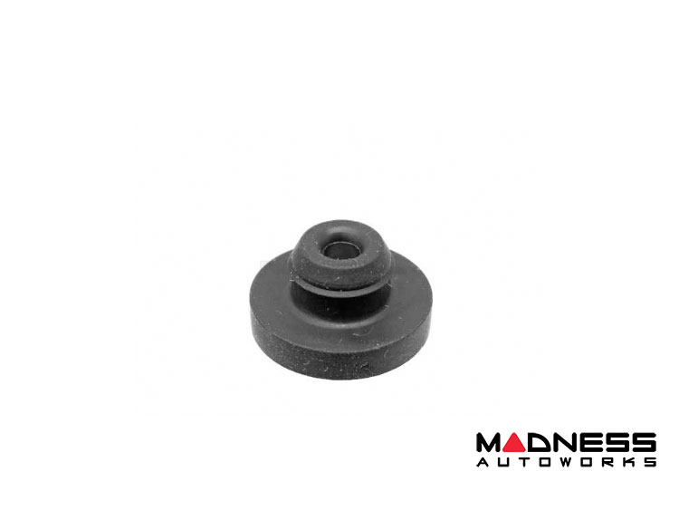 smart fortwo - Washer Fluid Feed Through Grommet - 451 model - Genuine