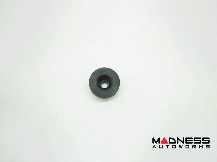 smart fortwo - Washer Fluid Feed Through Grommet - 451 model - Genuine