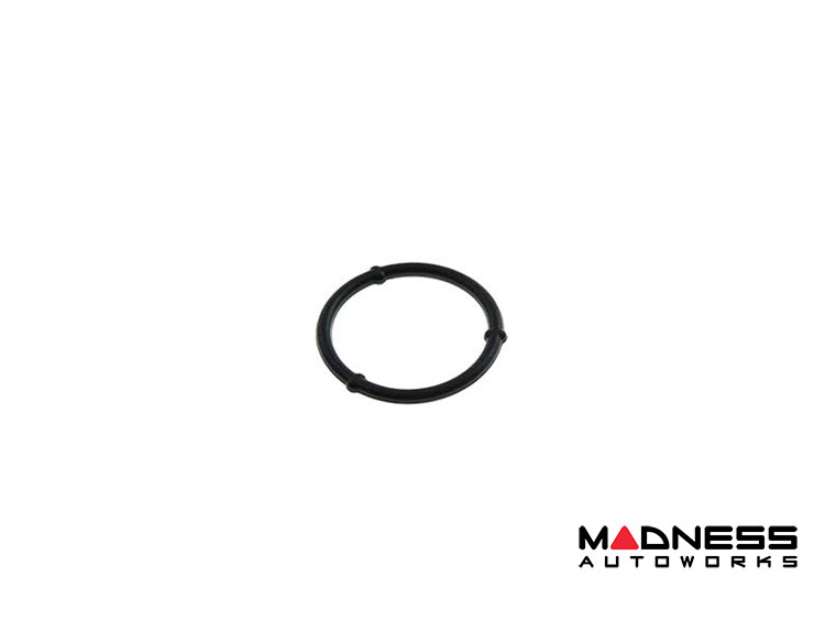 smart fortwo Crank Case O-Ring - 451 model