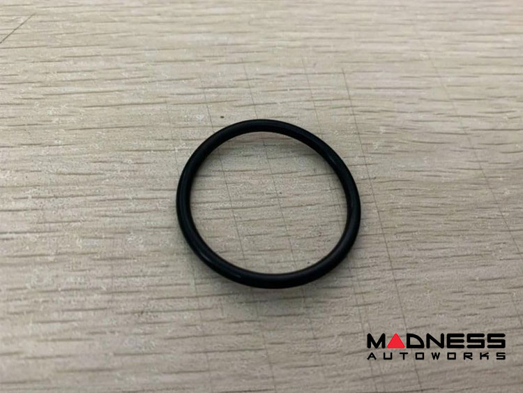 smart fortwo Oil Cap O-Ring - 451 model