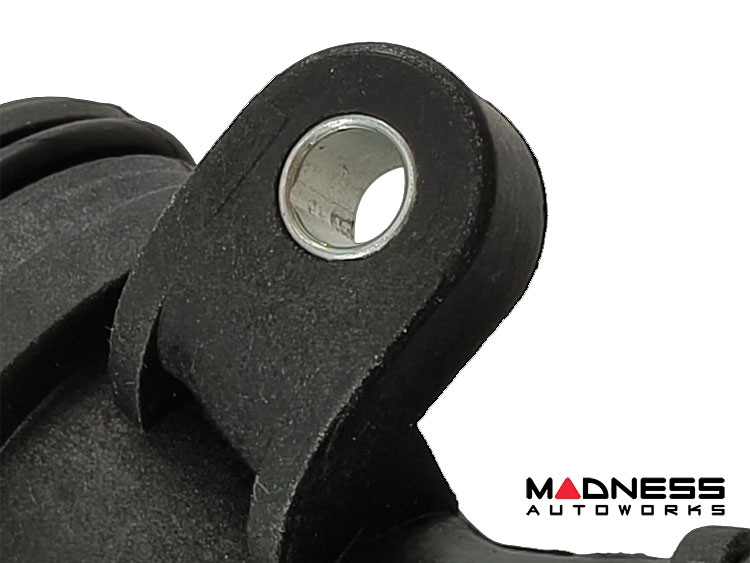 smart fortwo - Coolant Outlet Flange - 451 model - Genuine