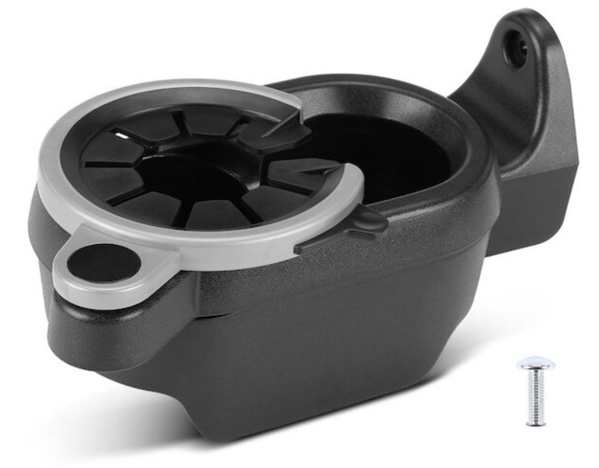 smart fortwo Cupholder - 451 - Upgraded