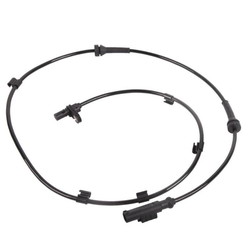 smart fortwo - Wheel Speed Sensor - 451 model - Rear Left Side