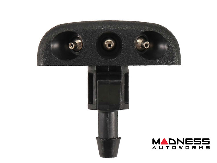 smart fortwo - Washer Nozzle - 451 model - Genuine