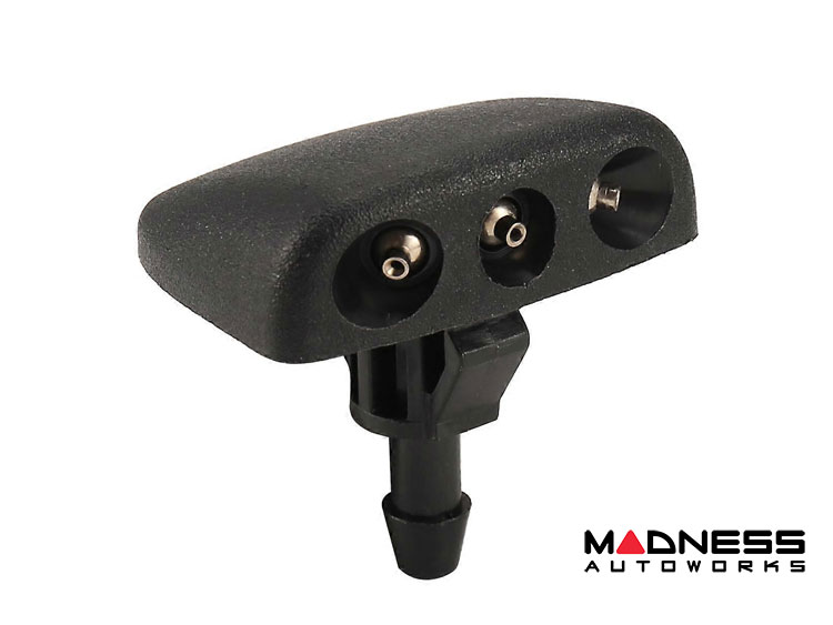 smart fortwo - Washer Nozzle - 451 model - Genuine