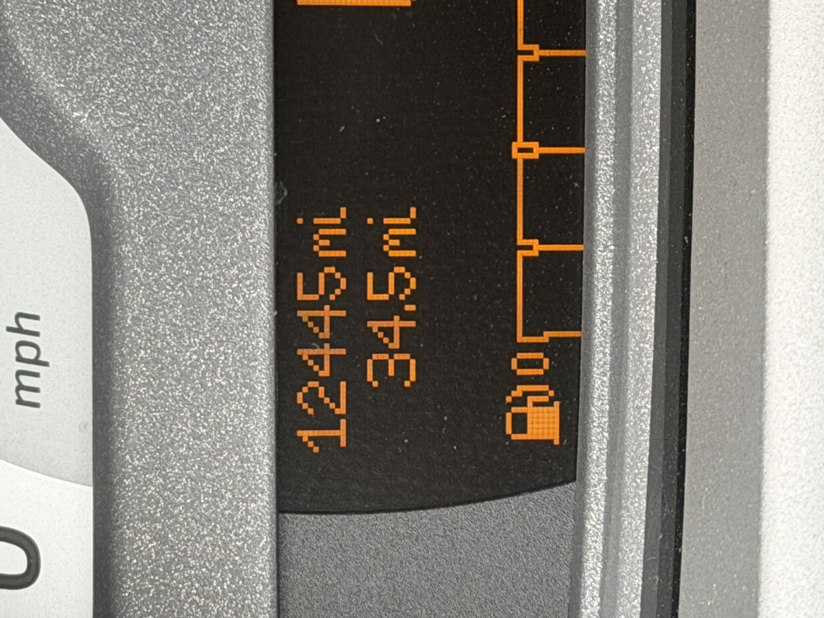 Car For Sale - smart fortwo 451- BRABUS Edition - 2013 - only 12,000 miles!
