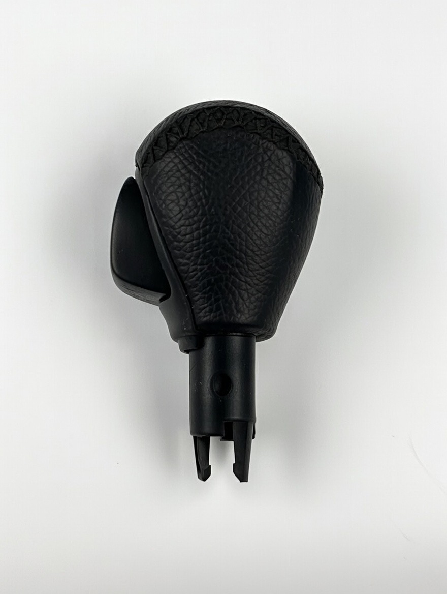 smart fortwo Gear Shift Knob - 451 - Genuine smart - open box