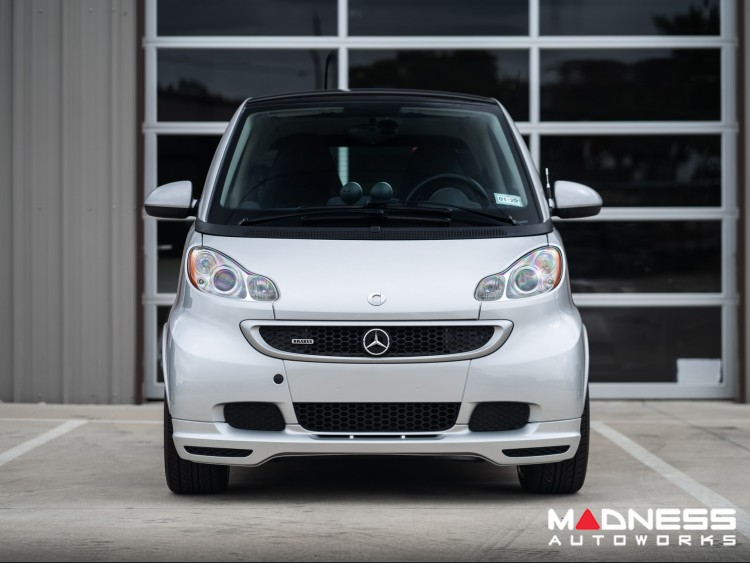 Car For Sale - smart fortwo 451- BRABUS Edition - 2013
