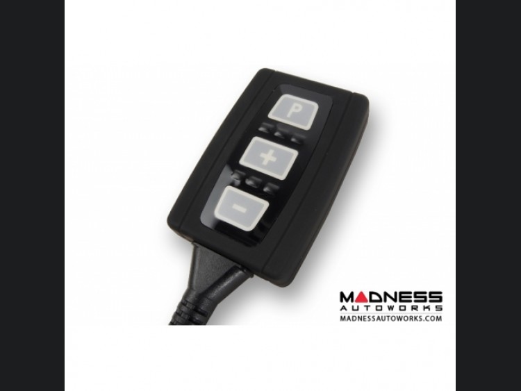 smart fortwo Throttle Response Controller - MADNESS GOPedal - 451 - Legacy Model