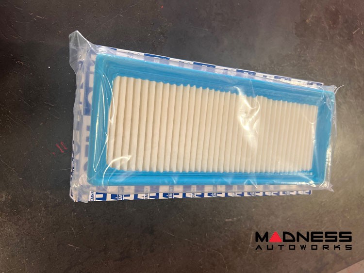 smart fortwo Air Filter - 451 - OEM Brand