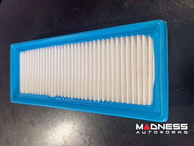 smart fortwo Air Filter - 451 - OEM Brand