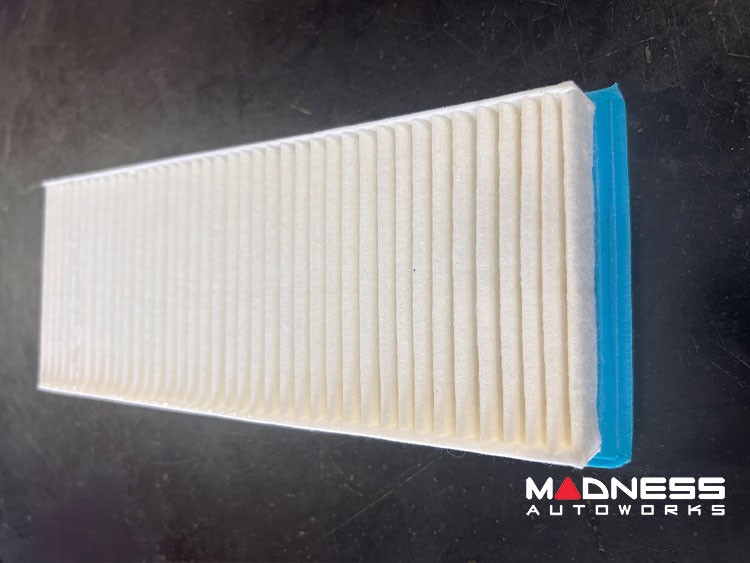 smart fortwo Air Filter - 451 - OEM Brand