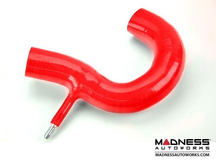 smart fortwo Intake Upgrade Hose w/ BMC Air Filter- 451 Model - Red