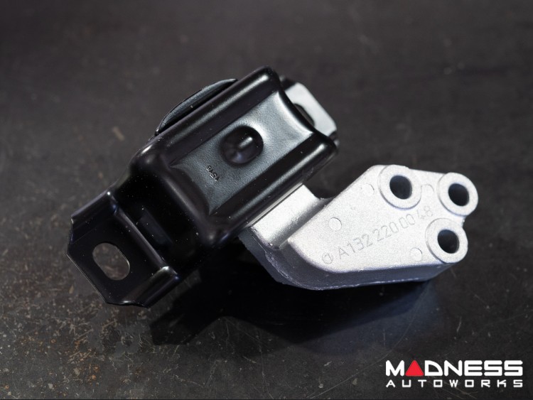smart fortwo Engine Mount - 451 - Right Side - Genuine smart