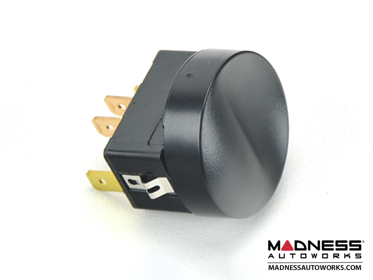 smart fortwo Window Switch 450 Model SMART MADNESS Auto Parts and