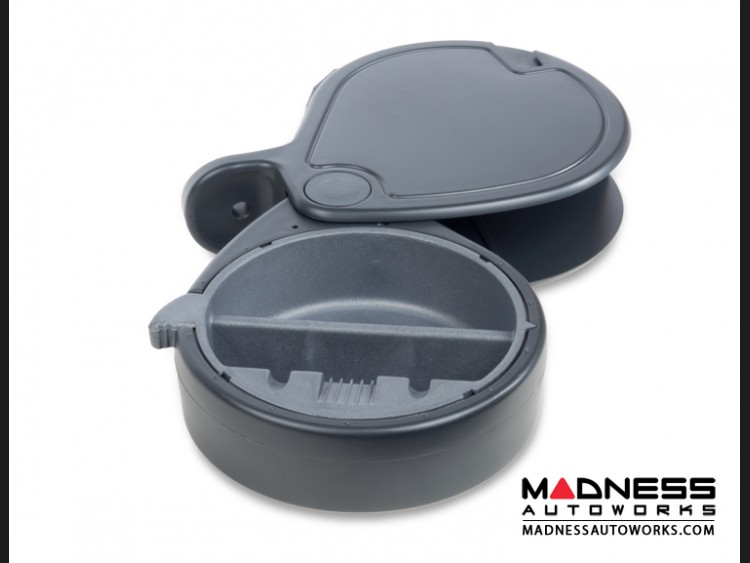smart fortwo Ashtray/ Coin Storage Tray - 450 model 