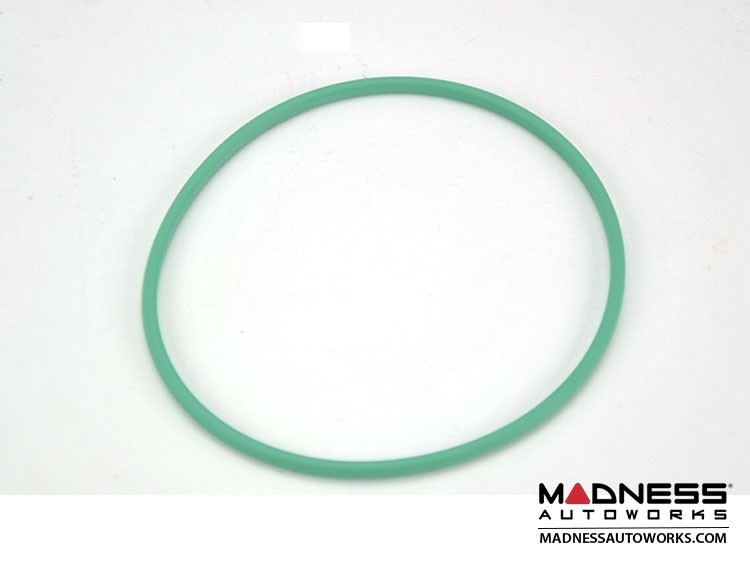 smart fortwo Fuel Pump O Ring Seal