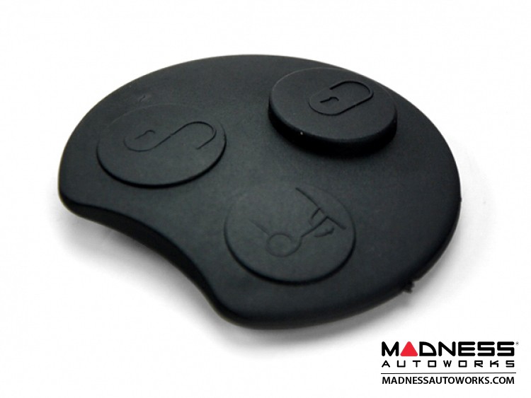 smart fortwo Key Replacement Part - Rubber Pad - 450 Model