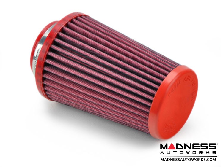 smart 451 Cold Air Intake Replacement Filter - BMC Performance Filter