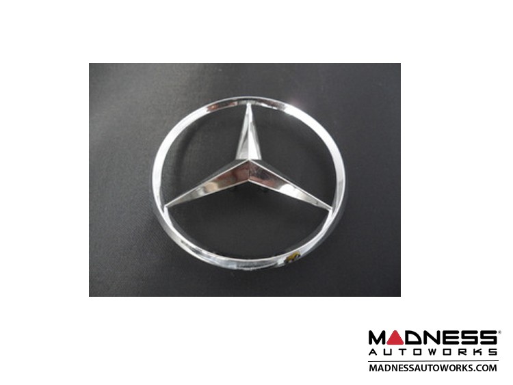 Mercedes Benz Star