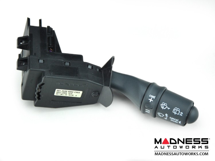 smart fortwo Cruise Control Stalk - 450 Coupe