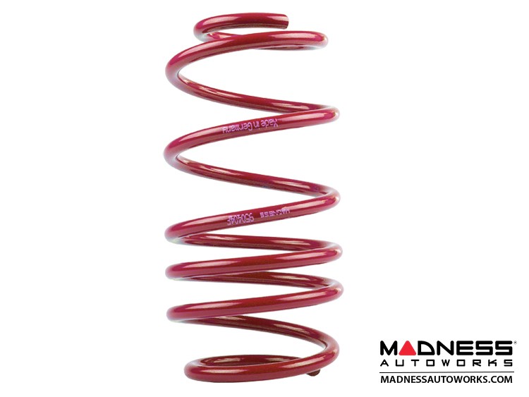 smart fortwo Lowering Springs- 453 - MADNESS 