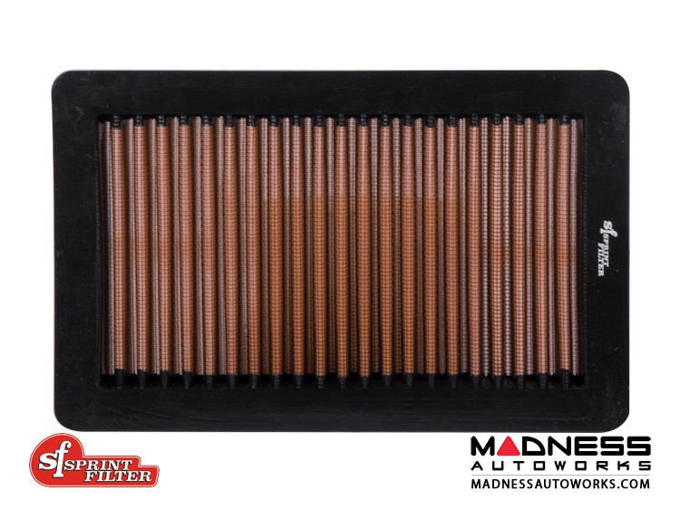 smart fortwo Performance Air Filter - 453 - Sprint Filter