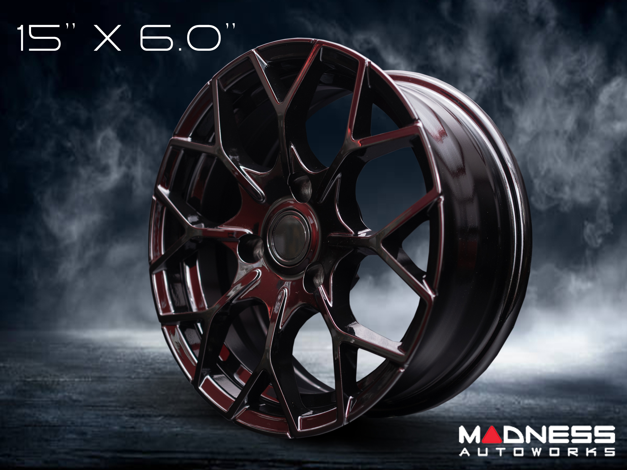 smart, fortwo, 451, car, wheel, wheels, rim, rims, 15, 15