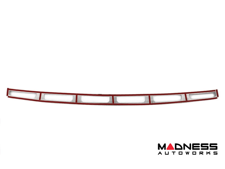 Kofferraumgriff Für Smart Fortwo 451 - Heckstoßstangen Griff Ersatzteil