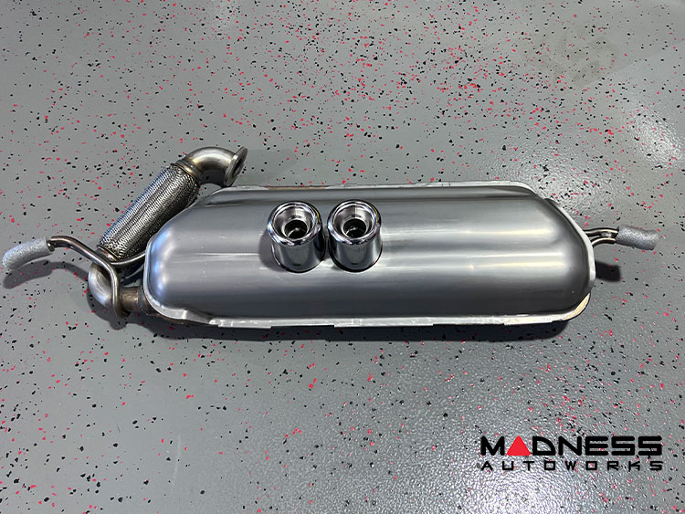 Smart451PerformanceExhaustBrabusCenterEx