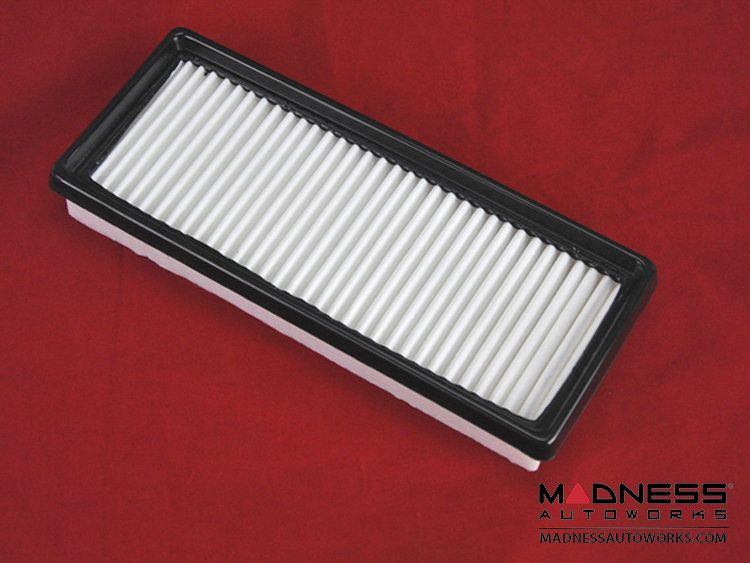 smart fortwo Air Filter - 451 - SK Brand