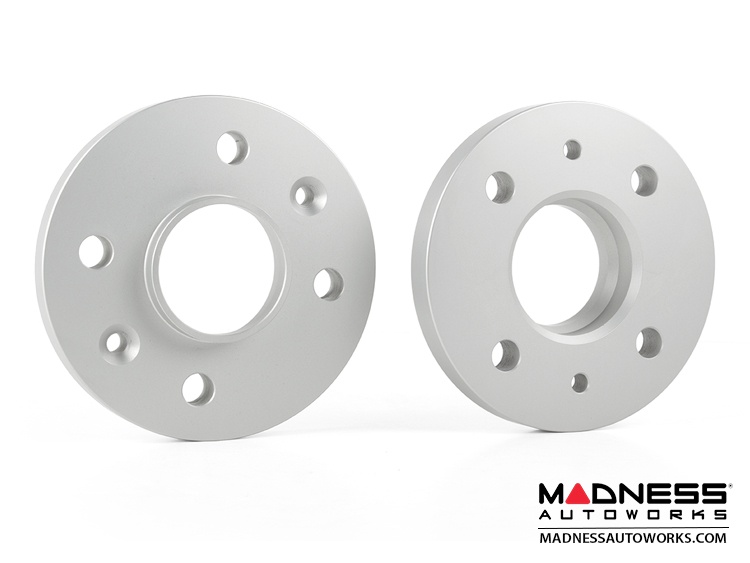 Wheel Spacers with Conical Seat Lug Bolts 4x100x54 th. 16mm - KTM Centrum